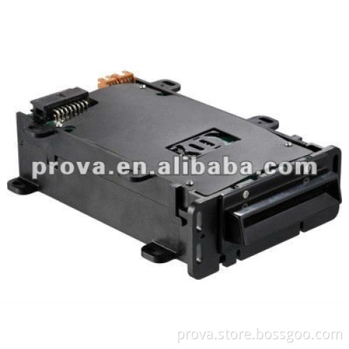 Kiosk Motorized Card Reader CRT-388